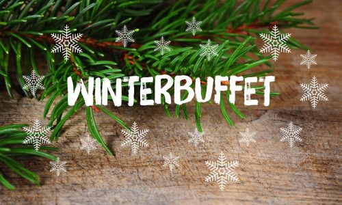Winterbuffet
